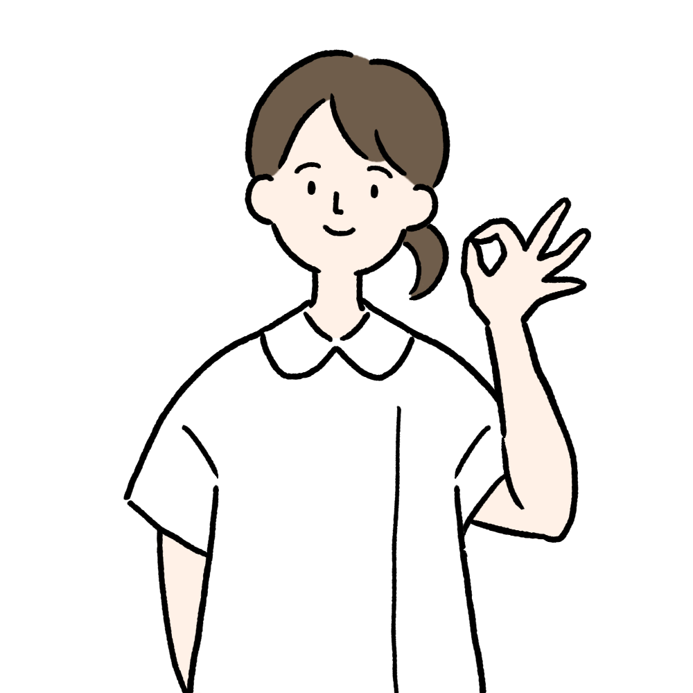 なつこさんの写真